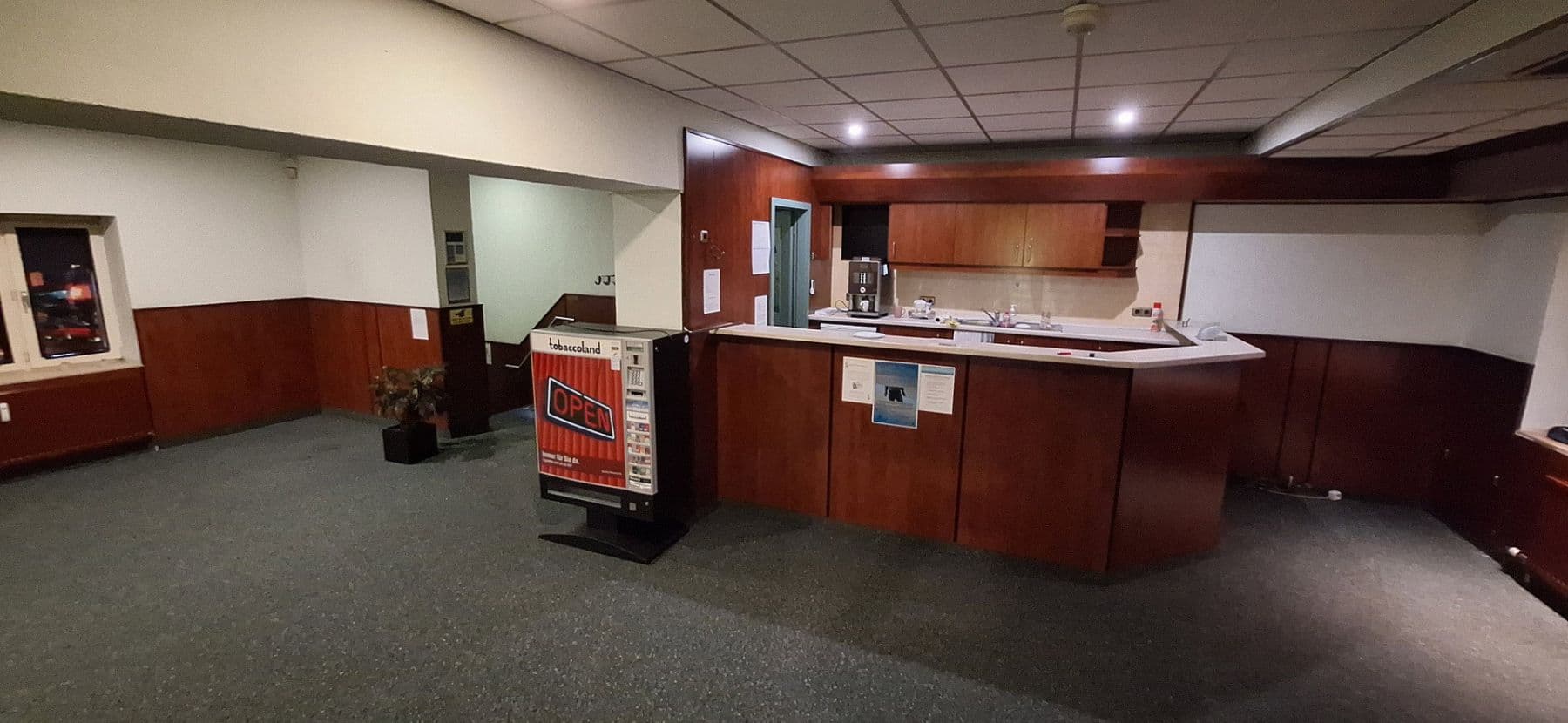 non-residential property to rent, 153 m², Castroper Hellweg 421, Bochum, North Rhine-Westphalia non-residential property to rent, 153 m², Castroper Hellweg 421, Bochum, North Rhine-Westphalia