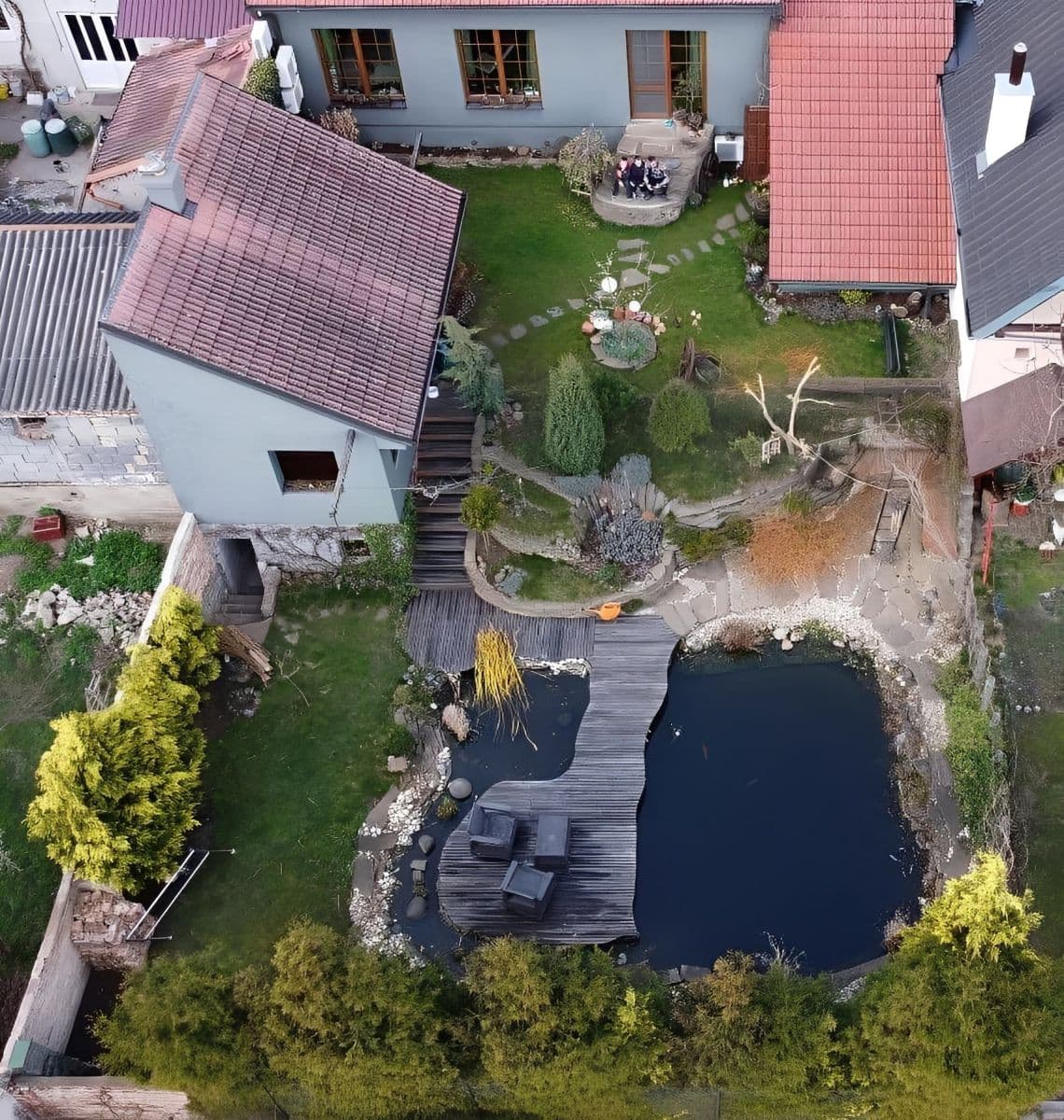 recreational property to rent, 0 m², Hovorany, Jihomoravský Region recreational property to rent, 0 m², Hovorany, Jihomoravský Region
