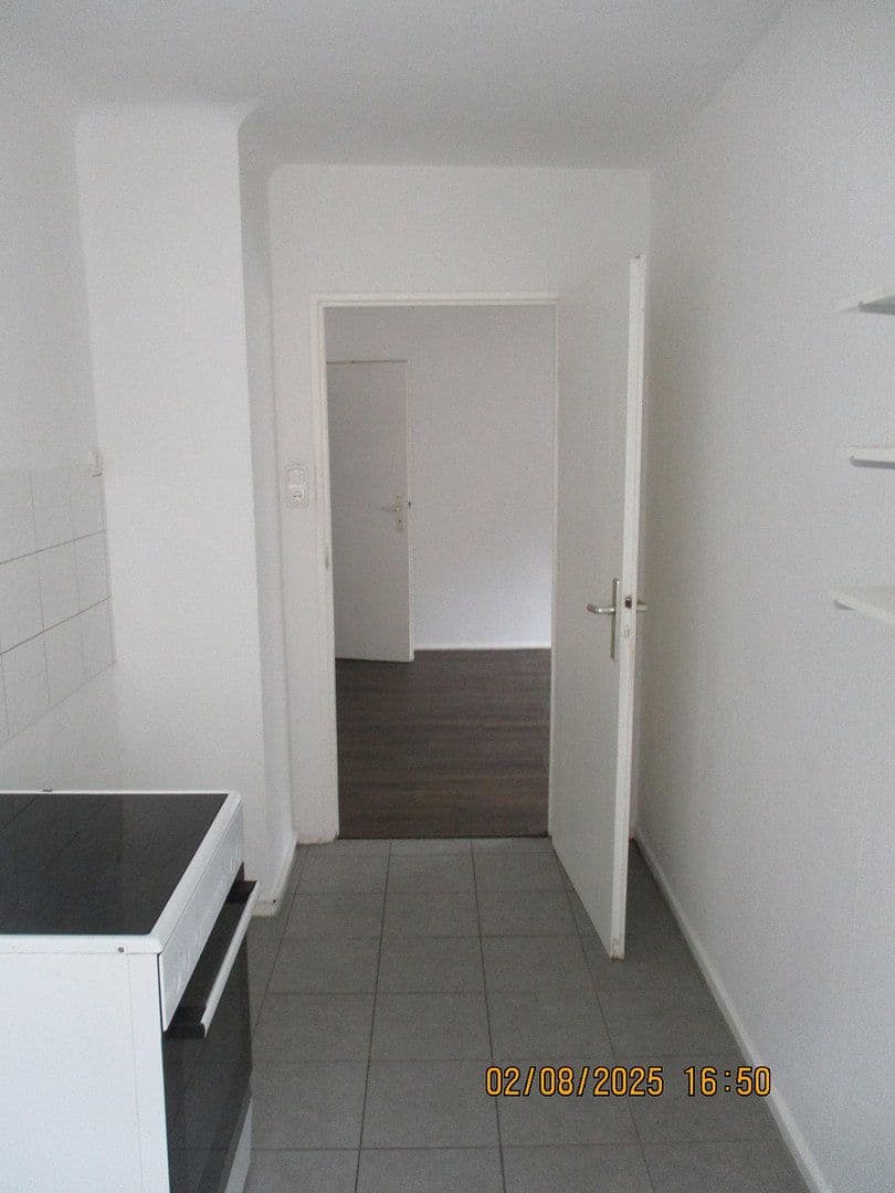 2 bedroom flat to rent, 43 m², Ludwig Feuerbach Str. 35, Nürnberg, Bavaria 2 bedroom flat to rent, 43 m², Ludwig Feuerbach Str. 35, Nürnberg, Bavaria