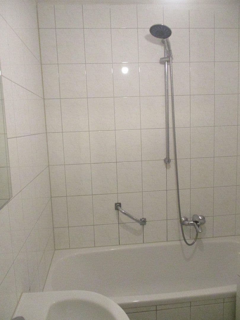 2 bedroom flat to rent, 43 m², Ludwig Feuerbach Str. 35, Nürnberg, Bavaria 2 bedroom flat to rent, 43 m², Ludwig Feuerbach Str. 35, Nürnberg, Bavaria