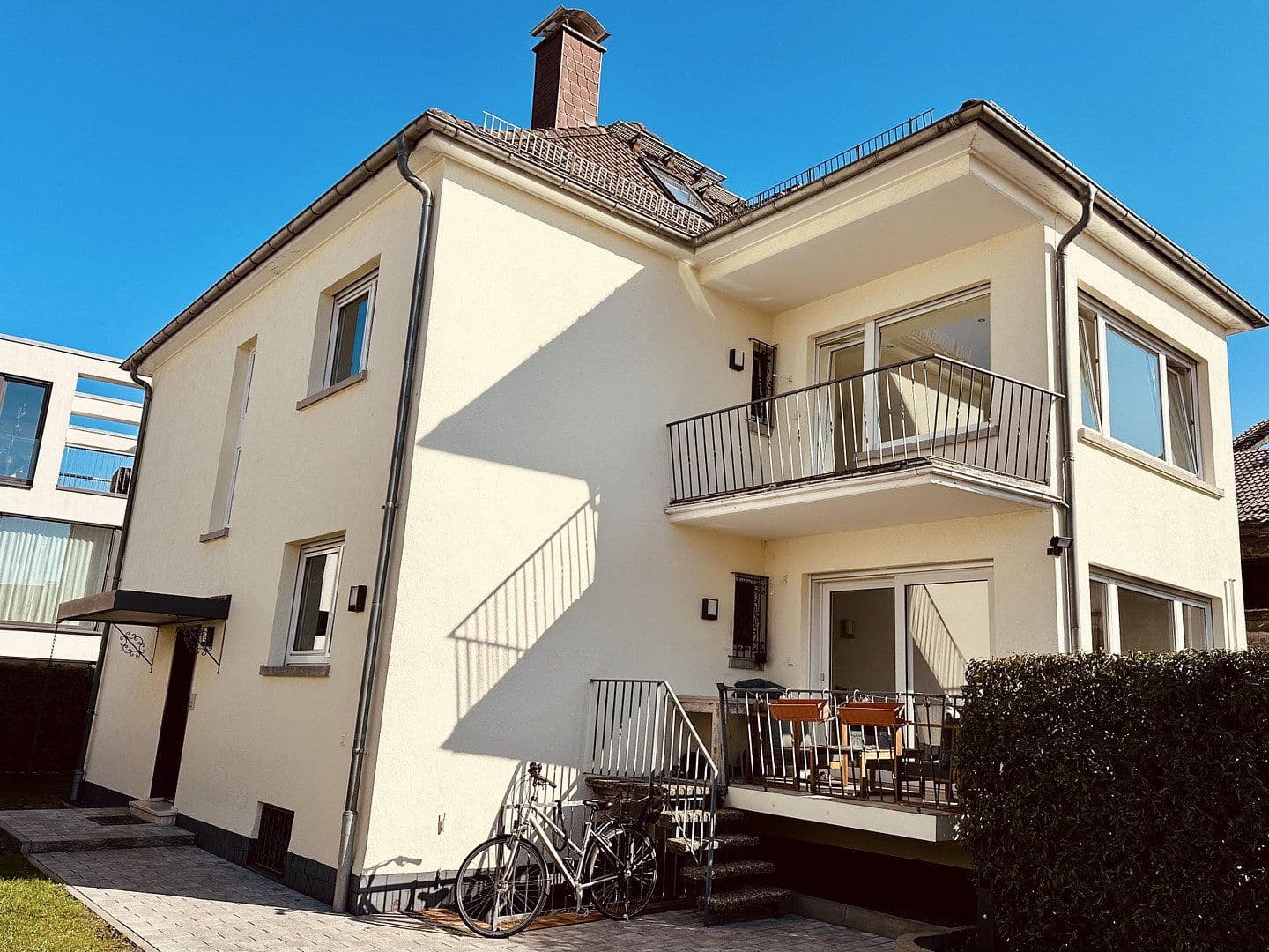 4 bedroom flat to rent, 110 m², Mühlheim am Main, Hesse 4 bedroom flat to rent, 110 m², Mühlheim am Main, Hesse