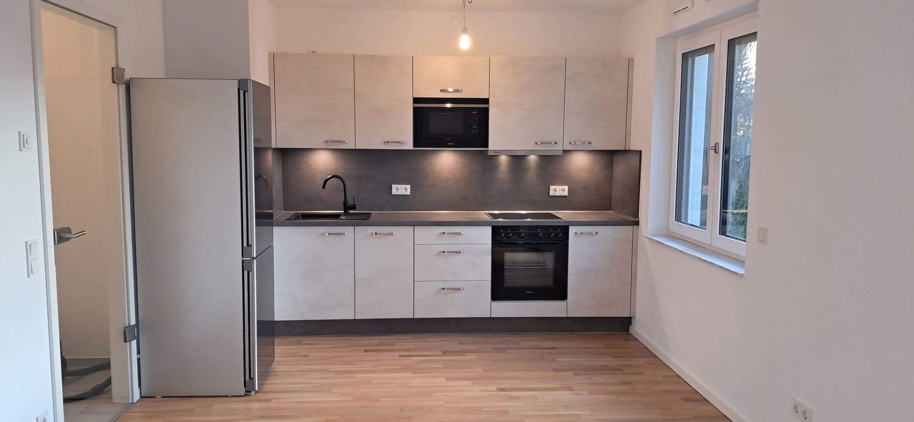 2 bedroom flat to rent, 51 m², Locher Str. 21, Solingen, North Rhine-Westphalia 2 bedroom flat to rent, 51 m², Locher Str. 21, Solingen, North Rhine-Westphalia
