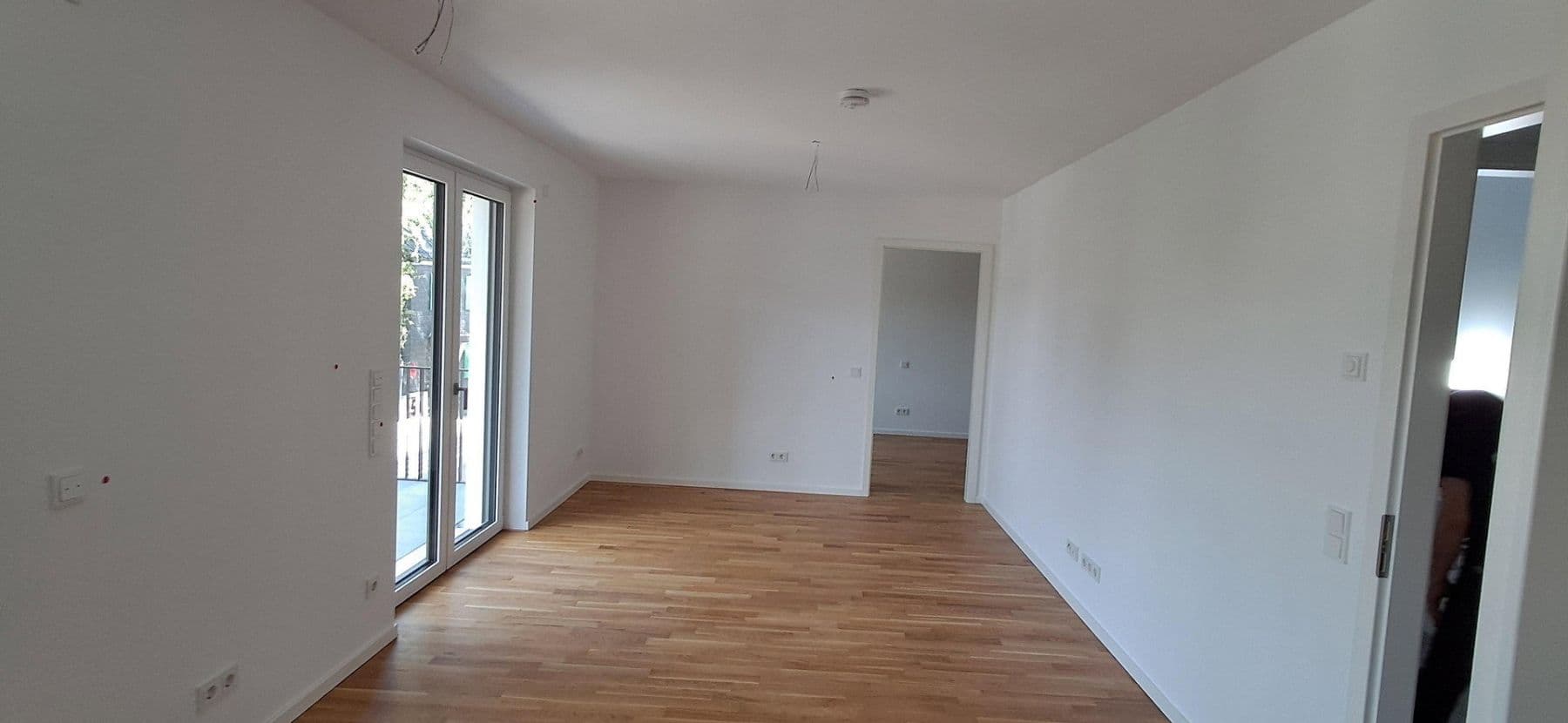 2 bedroom flat to rent, 51 m², Locher Str. 21, Solingen, North Rhine-Westphalia 2 bedroom flat to rent, 51 m², Locher Str. 21, Solingen, North Rhine-Westphalia
