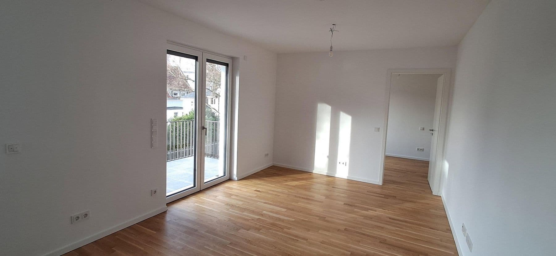 2 bedroom flat to rent, 51 m², Locher Str. 21, Solingen, North Rhine-Westphalia 2 bedroom flat to rent, 51 m², Locher Str. 21, Solingen, North Rhine-Westphalia