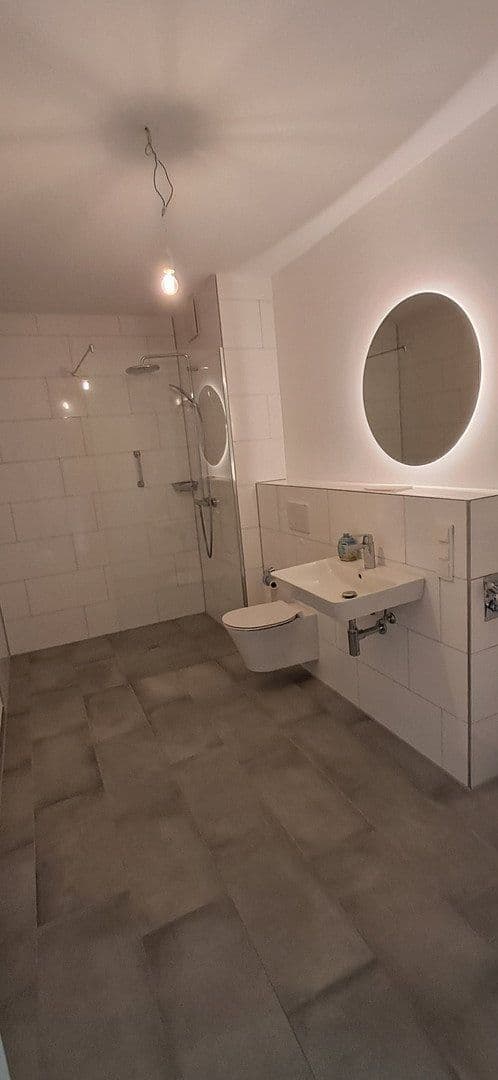 2 bedroom flat to rent, 51 m², Locher Str. 21, Solingen, North Rhine-Westphalia 2 bedroom flat to rent, 51 m², Locher Str. 21, Solingen, North Rhine-Westphalia