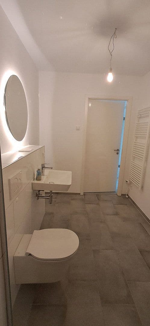 2 bedroom flat to rent, 51 m², Locher Str. 21, Solingen, North Rhine-Westphalia 2 bedroom flat to rent, 51 m², Locher Str. 21, Solingen, North Rhine-Westphalia