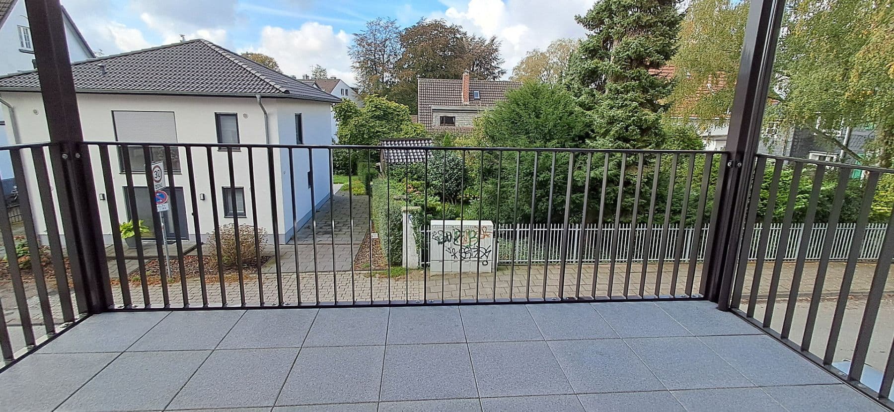 2 bedroom flat to rent, 51 m², Locher Str. 21, Solingen, North Rhine-Westphalia 2 bedroom flat to rent, 51 m², Locher Str. 21, Solingen, North Rhine-Westphalia