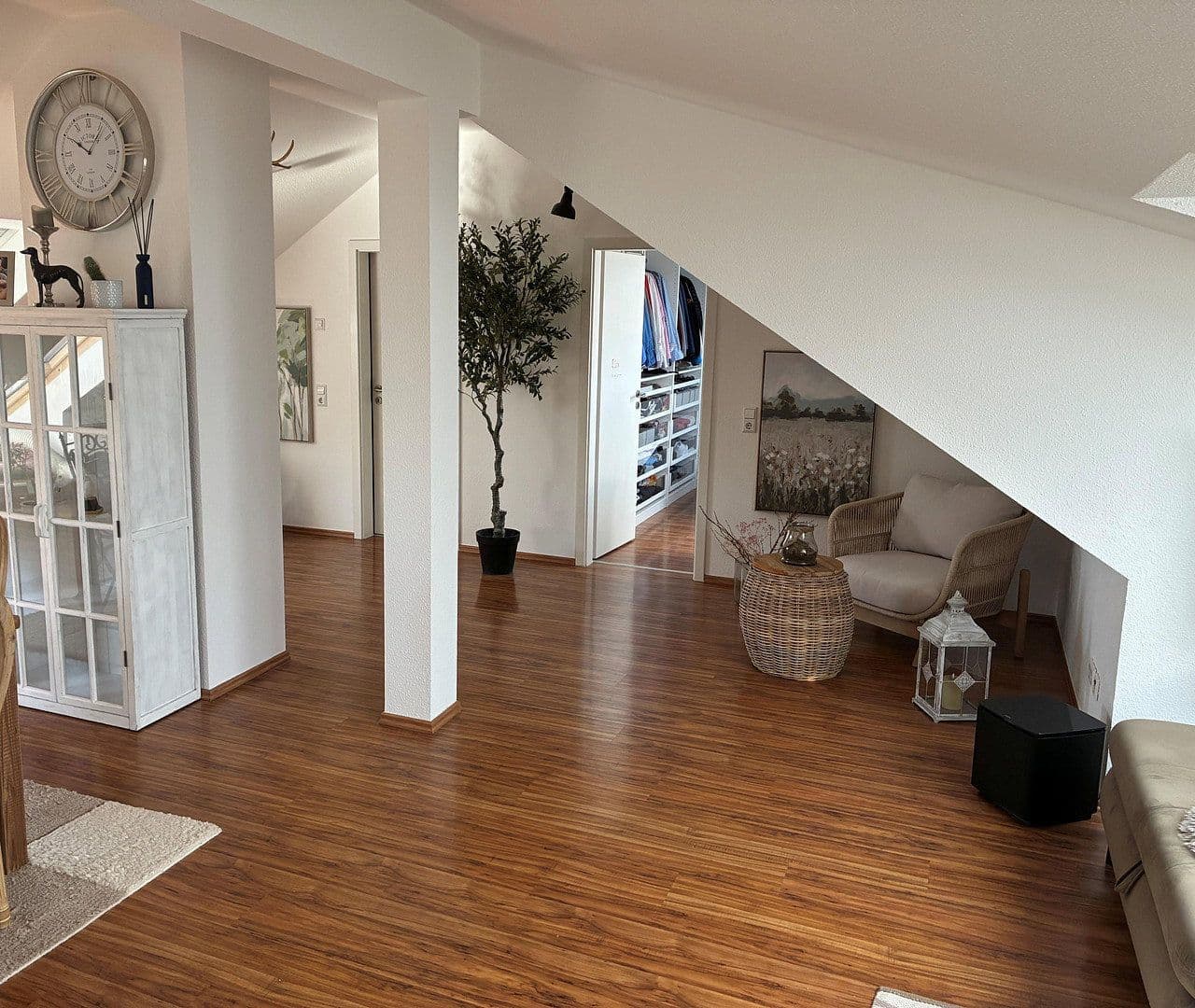 3 bedroom flat to rent, 80 m², Maxim-Gorki-Str., Dresden, Saxony 3 bedroom flat to rent, 80 m², Maxim-Gorki-Str., Dresden, Saxony