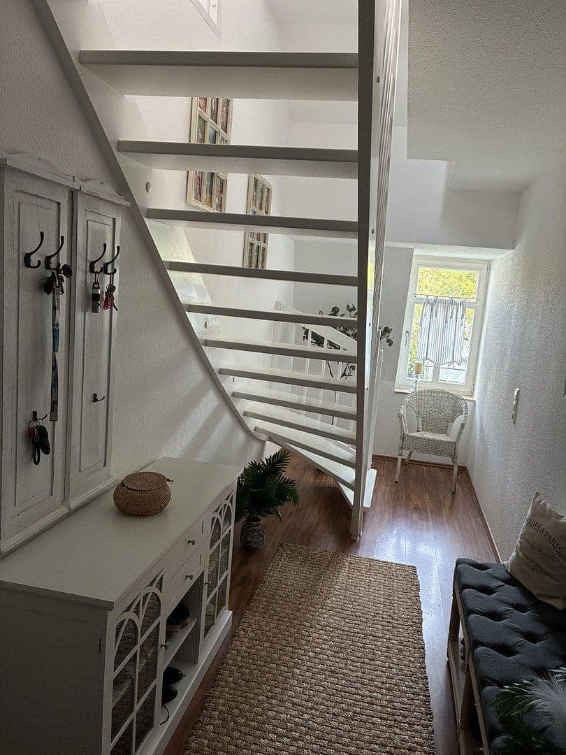 3 bedroom flat to rent, 80 m², Maxim-Gorki-Str., Dresden, Saxony 3 bedroom flat to rent, 80 m², Maxim-Gorki-Str., Dresden, Saxony
