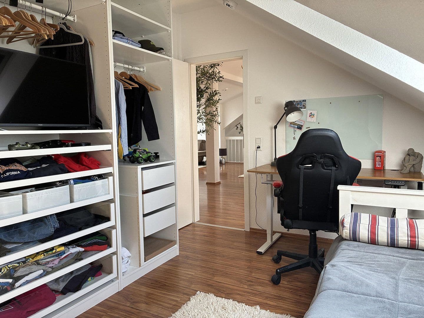 3 bedroom flat to rent, 80 m², Maxim-Gorki-Str., Dresden, Saxony 3 bedroom flat to rent, 80 m², Maxim-Gorki-Str., Dresden, Saxony