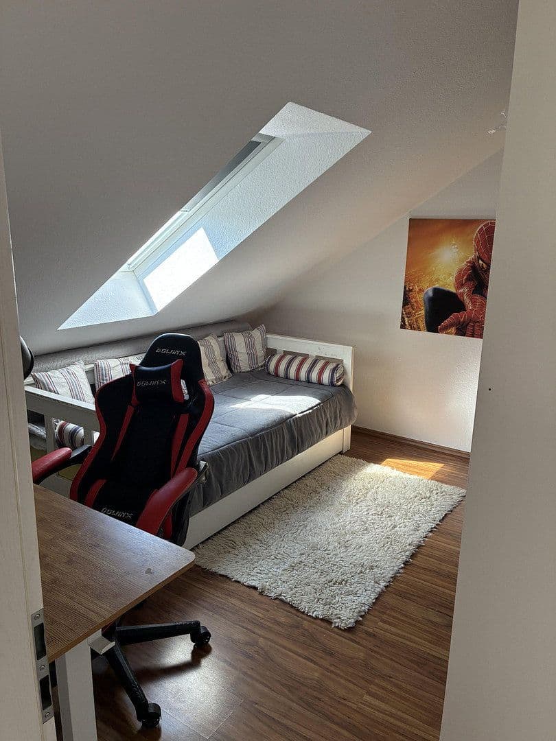 3 bedroom flat to rent, 80 m², Maxim-Gorki-Str., Dresden, Saxony 3 bedroom flat to rent, 80 m², Maxim-Gorki-Str., Dresden, Saxony