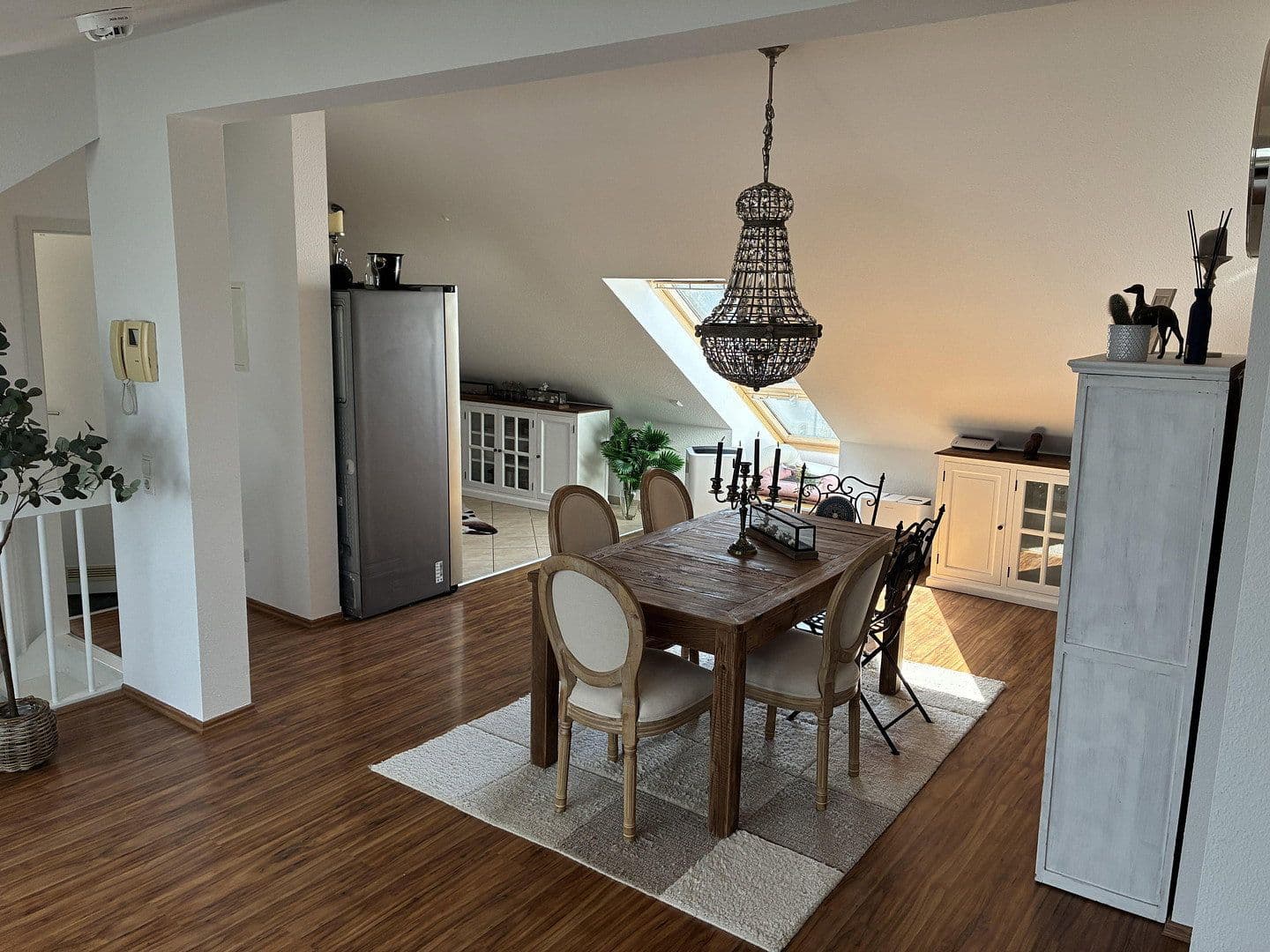 3 bedroom flat to rent, 80 m², Maxim-Gorki-Str., Dresden, Saxony 3 bedroom flat to rent, 80 m², Maxim-Gorki-Str., Dresden, Saxony
