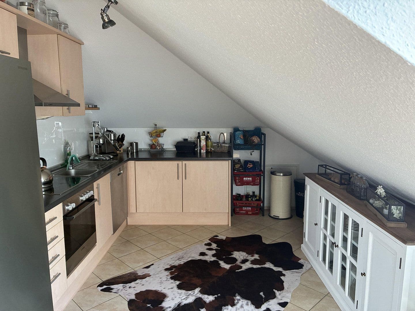 3 bedroom flat to rent, 80 m², Maxim-Gorki-Str., Dresden, Saxony 3 bedroom flat to rent, 80 m², Maxim-Gorki-Str., Dresden, Saxony