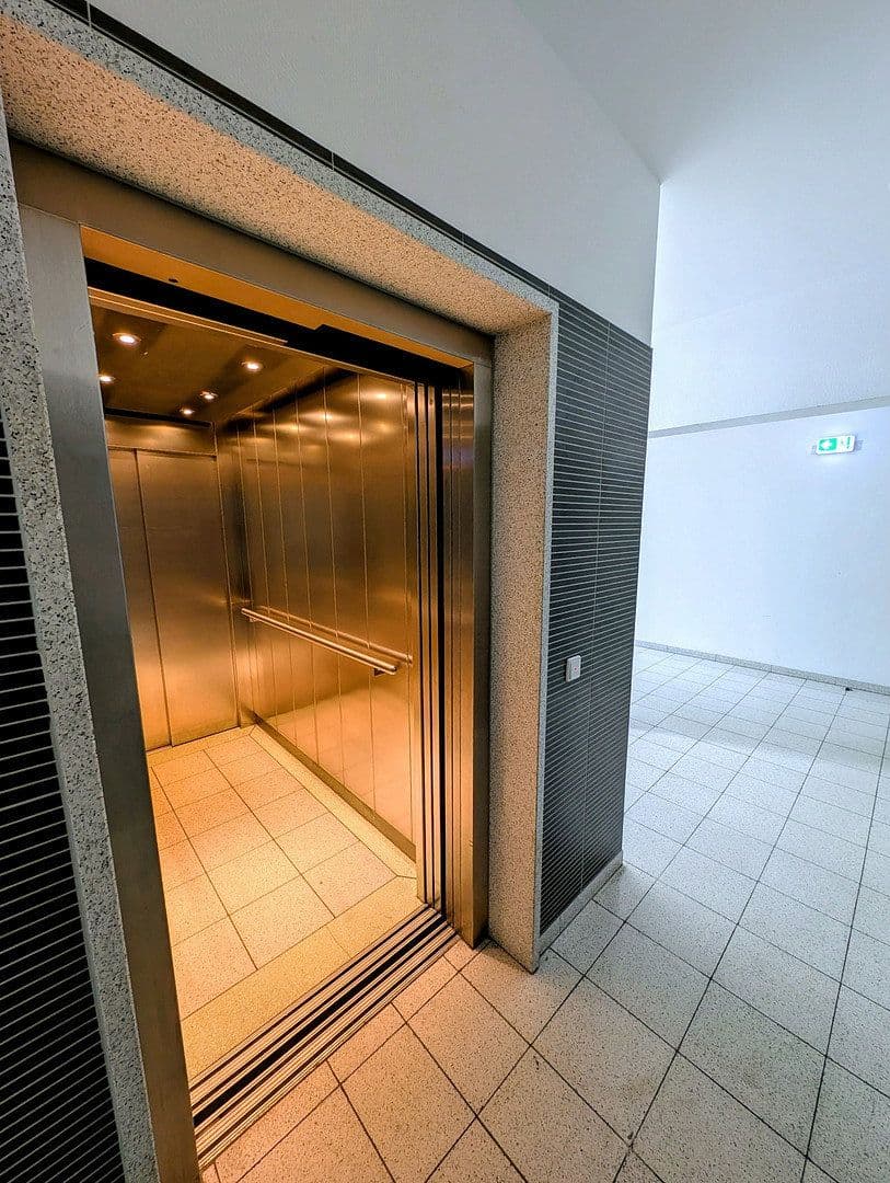 1 bedroom flat for sale, 51 m², Ohmstr. 64, Frankfurt, Hesse 1 bedroom flat for sale, 51 m², Ohmstr. 64, Frankfurt, Hesse