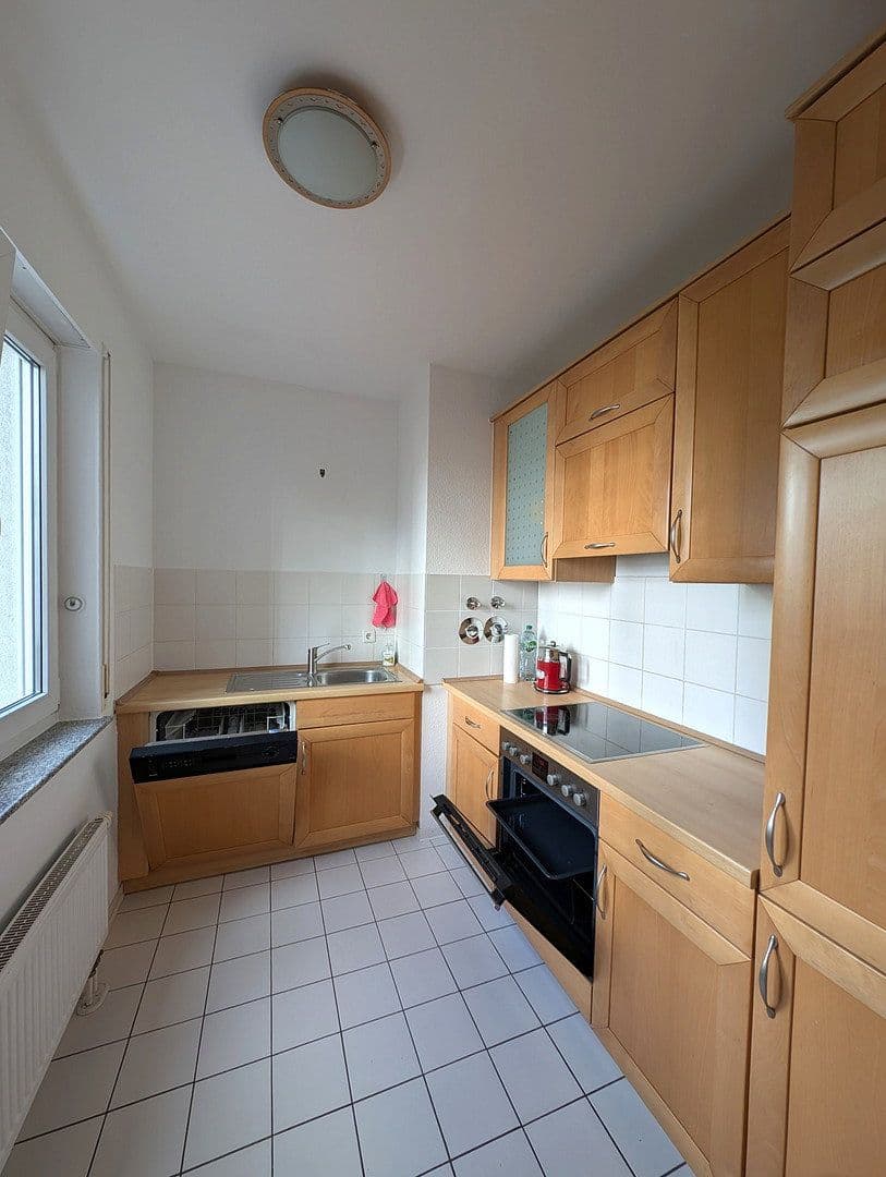 1 bedroom flat for sale, 51 m², Ohmstr. 64, Frankfurt, Hesse 1 bedroom flat for sale, 51 m², Ohmstr. 64, Frankfurt, Hesse