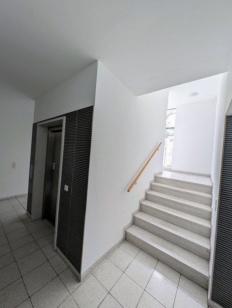 1 bedroom flat for sale, 51 m², Ohmstr. 64, Frankfurt, Hesse 1 bedroom flat for sale, 51 m², Ohmstr. 64, Frankfurt, Hesse