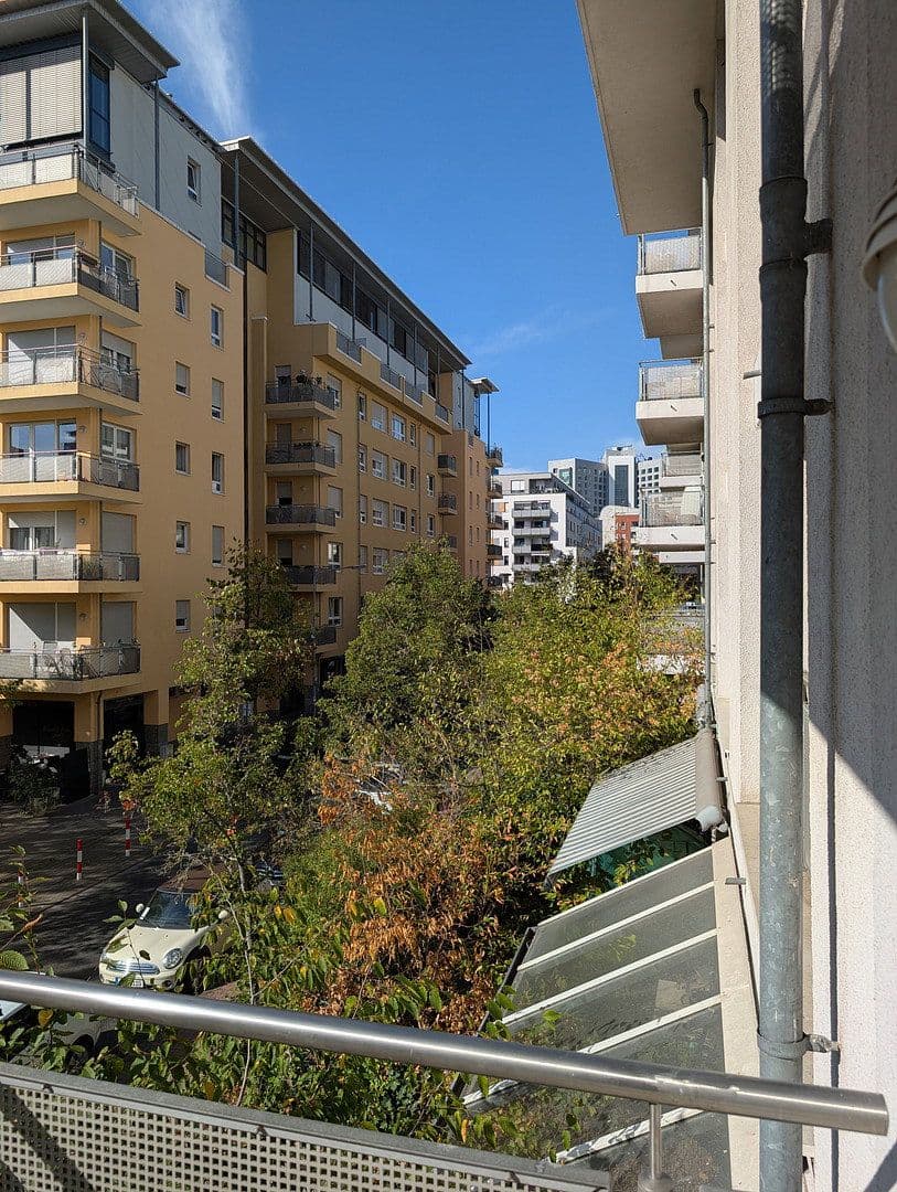 1 bedroom flat for sale, 51 m², Ohmstr. 64, Frankfurt, Hesse 1 bedroom flat for sale, 51 m², Ohmstr. 64, Frankfurt, Hesse