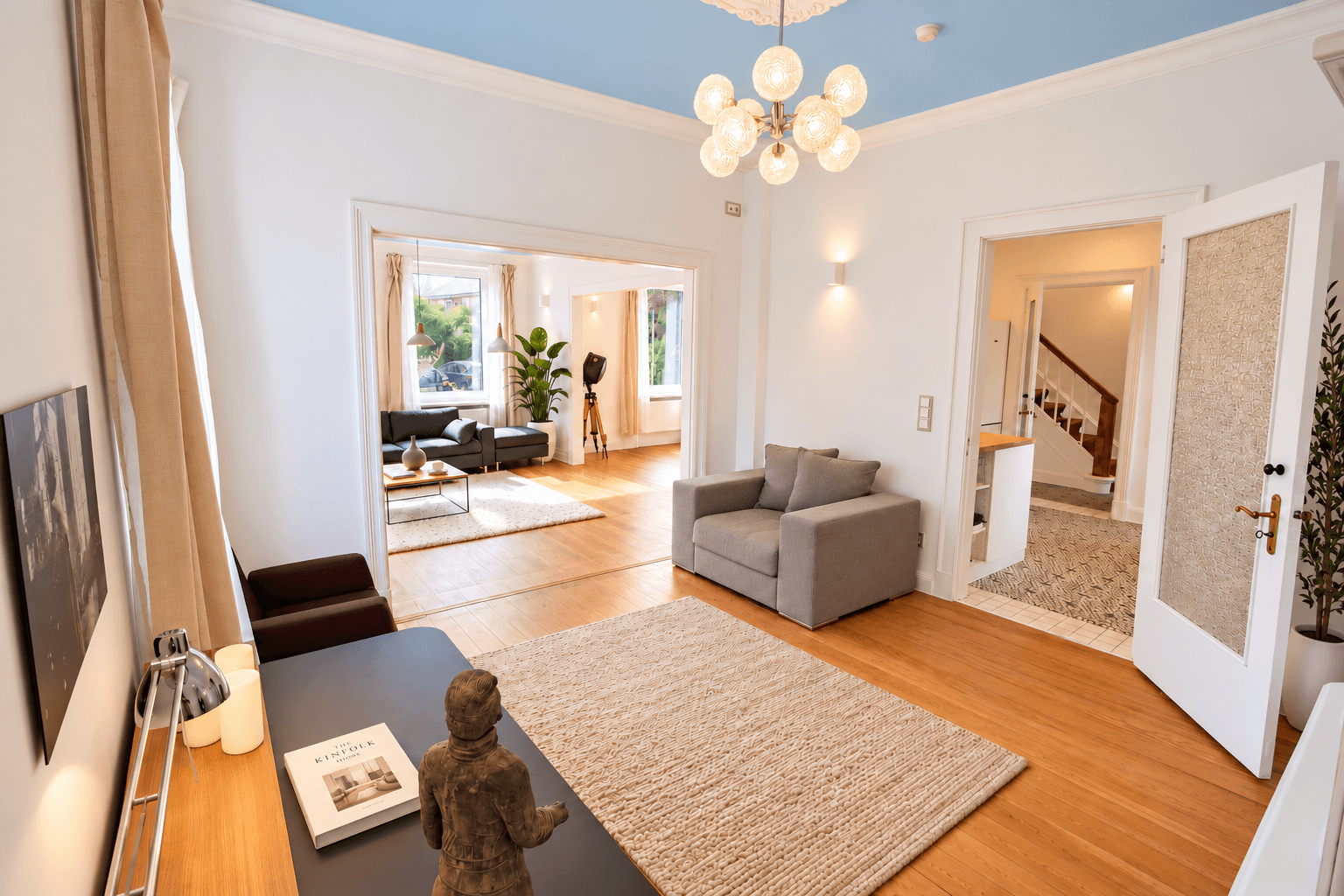 house for sale, 136 m², Teichstraße 7, Wentorf bei Hamburg, Schleswig-Holstein house for sale, 136 m², Teichstraße 7, Wentorf bei Hamburg, Schleswig-Holstein