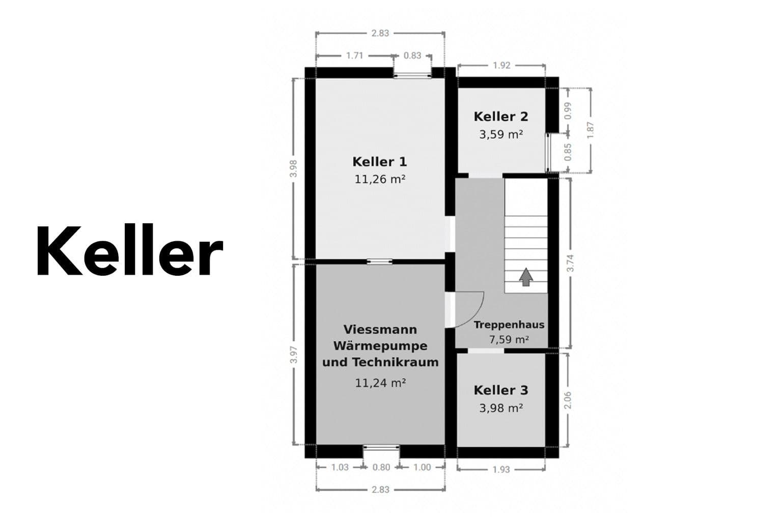 house for sale, 136 m², Teichstraße 7, Wentorf bei Hamburg, Schleswig-Holstein house for sale, 136 m², Teichstraße 7, Wentorf bei Hamburg, Schleswig-Holstein