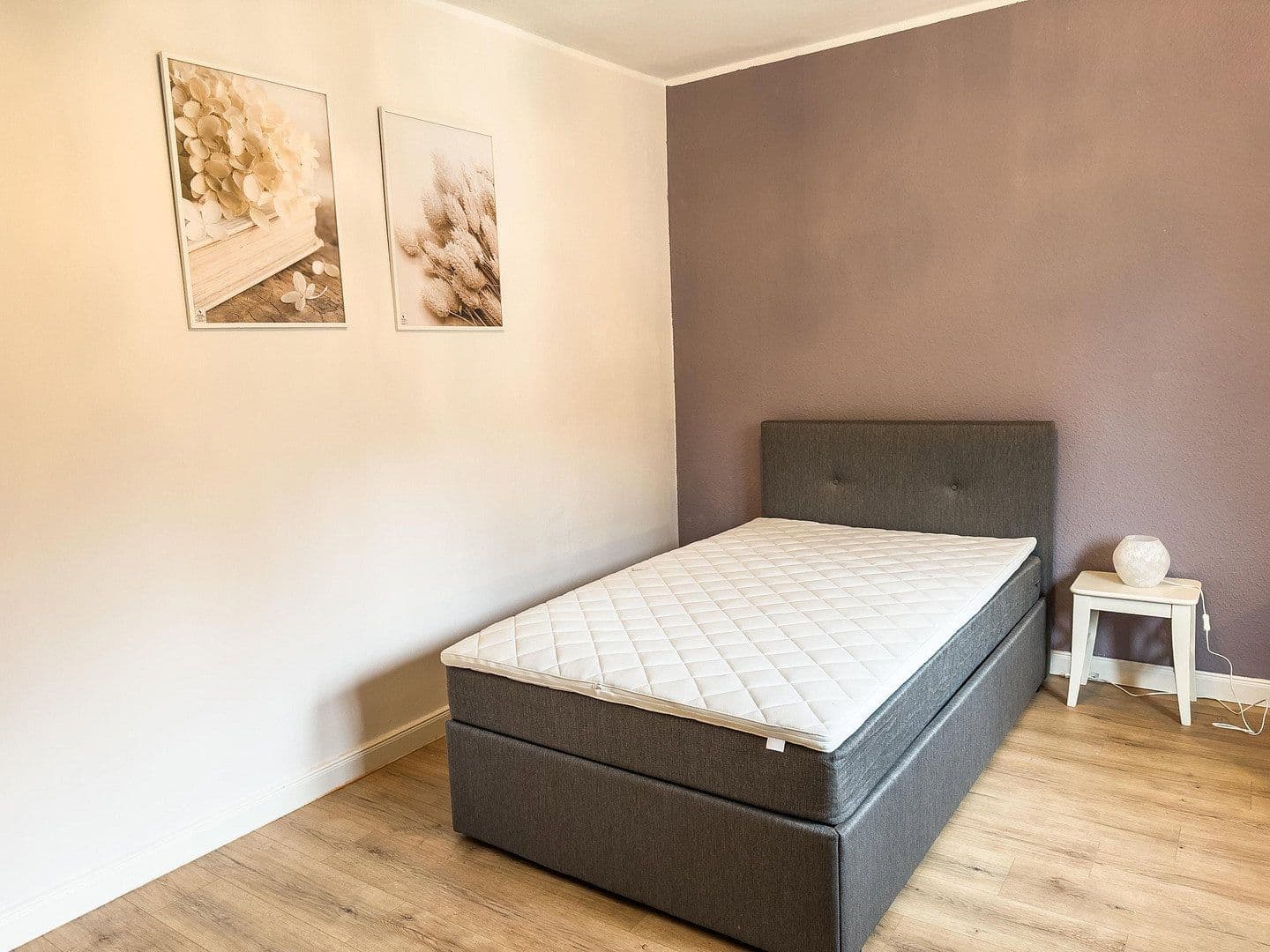 1 bedroom flat to rent, 16 m², Nettelbeckstraße 19, Hildesheim, Lower Saxony 1 bedroom flat to rent, 16 m², Nettelbeckstraße 19, Hildesheim, Lower Saxony