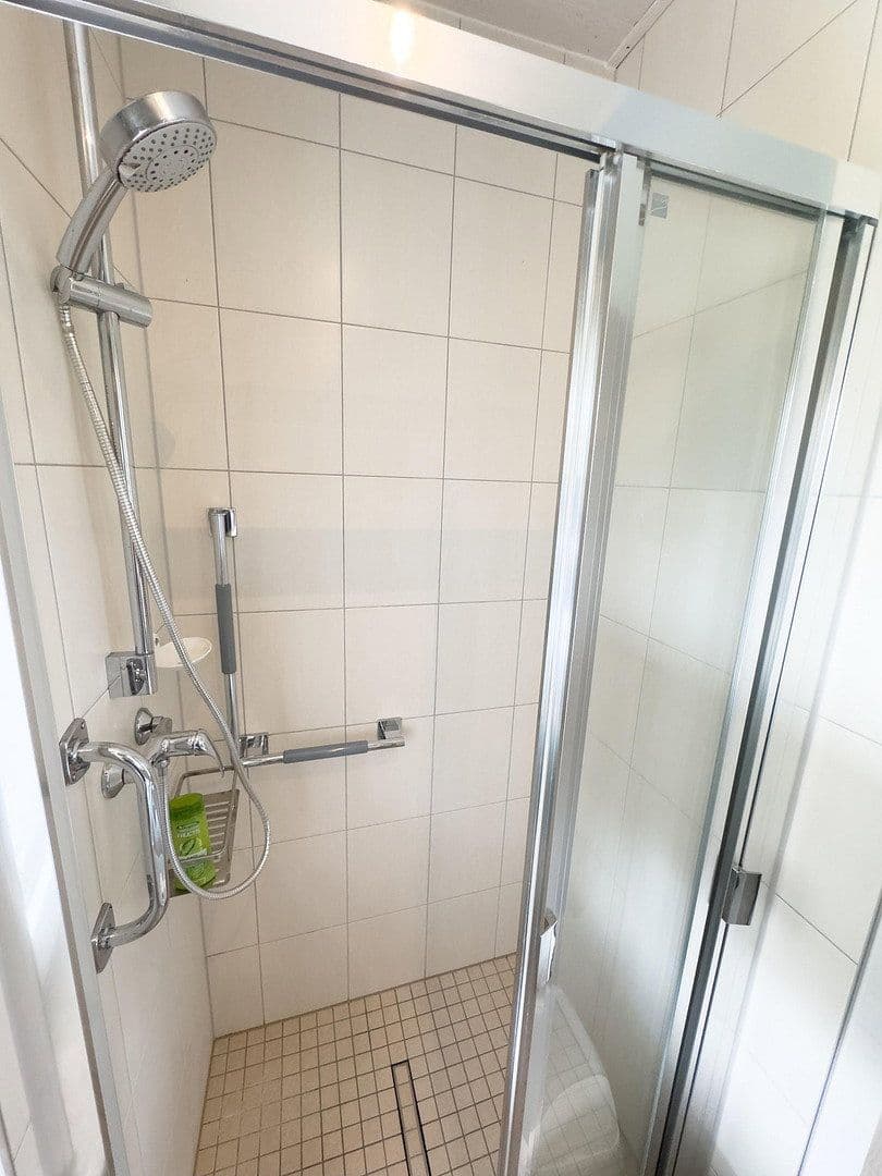 1 bedroom flat to rent, 16 m², Nettelbeckstraße 19, Hildesheim, Lower Saxony 1 bedroom flat to rent, 16 m², Nettelbeckstraße 19, Hildesheim, Lower Saxony