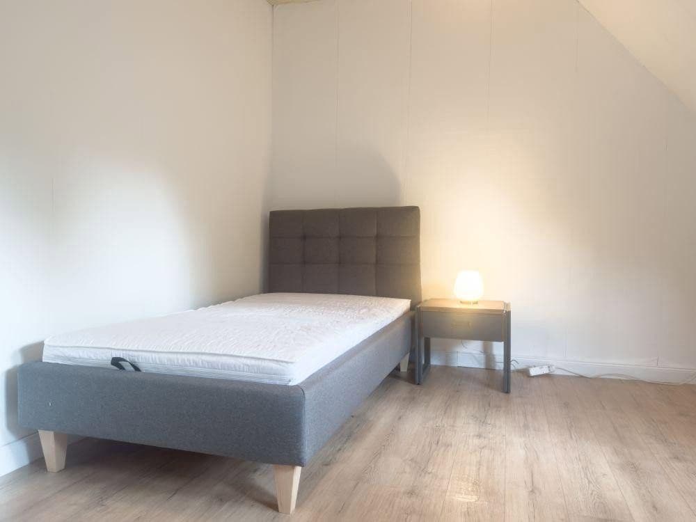 1 bedroom flat to rent, 16 m², Nettelbeckstraße 19, Hildesheim, Lower Saxony 1 bedroom flat to rent, 16 m², Nettelbeckstraße 19, Hildesheim, Lower Saxony