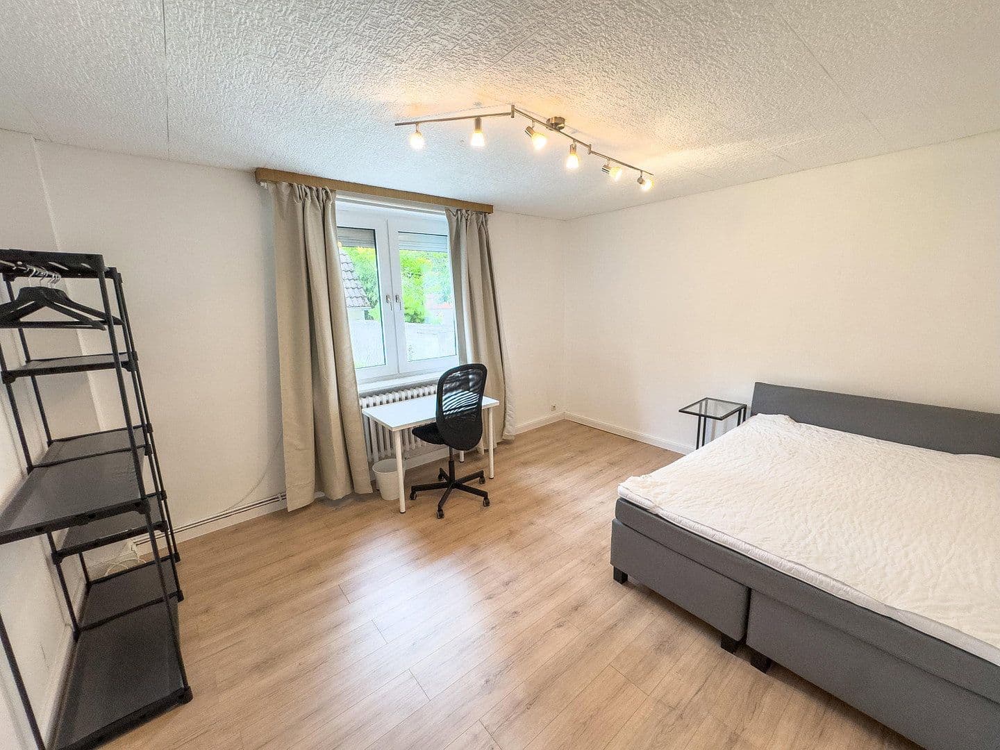 1 bedroom flat to rent, 16 m², Nettelbeckstraße 19, Hildesheim, Lower Saxony 1 bedroom flat to rent, 16 m², Nettelbeckstraße 19, Hildesheim, Lower Saxony