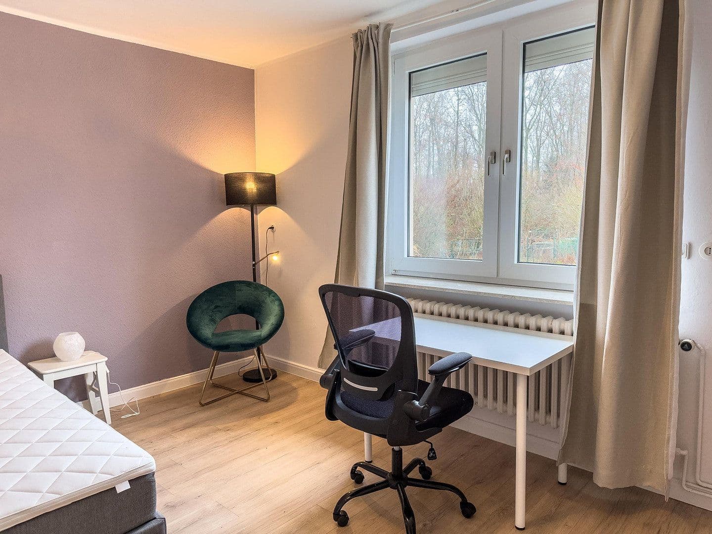 1 bedroom flat to rent, 16 m², Nettelbeckstraße 19, Hildesheim, Lower Saxony 1 bedroom flat to rent, 16 m², Nettelbeckstraße 19, Hildesheim, Lower Saxony