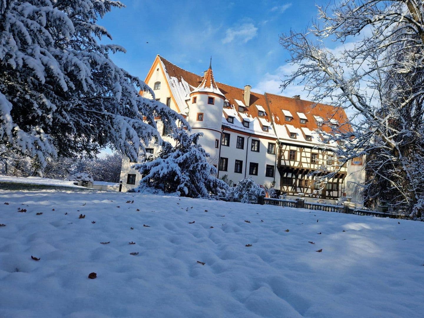 2 bedroom flat to rent, 95 m², Schlossberg 16, Riedlingen, Baden-Württemberg 2 bedroom flat to rent, 95 m², Schlossberg 16, Riedlingen, Baden-Württemberg