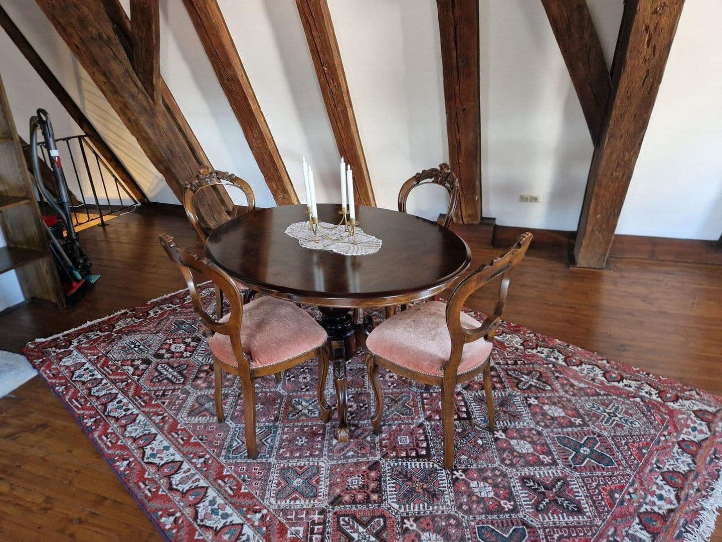 2 bedroom flat to rent, 95 m², Schlossberg 16, Riedlingen, Baden-Württemberg 2 bedroom flat to rent, 95 m², Schlossberg 16, Riedlingen, Baden-Württemberg