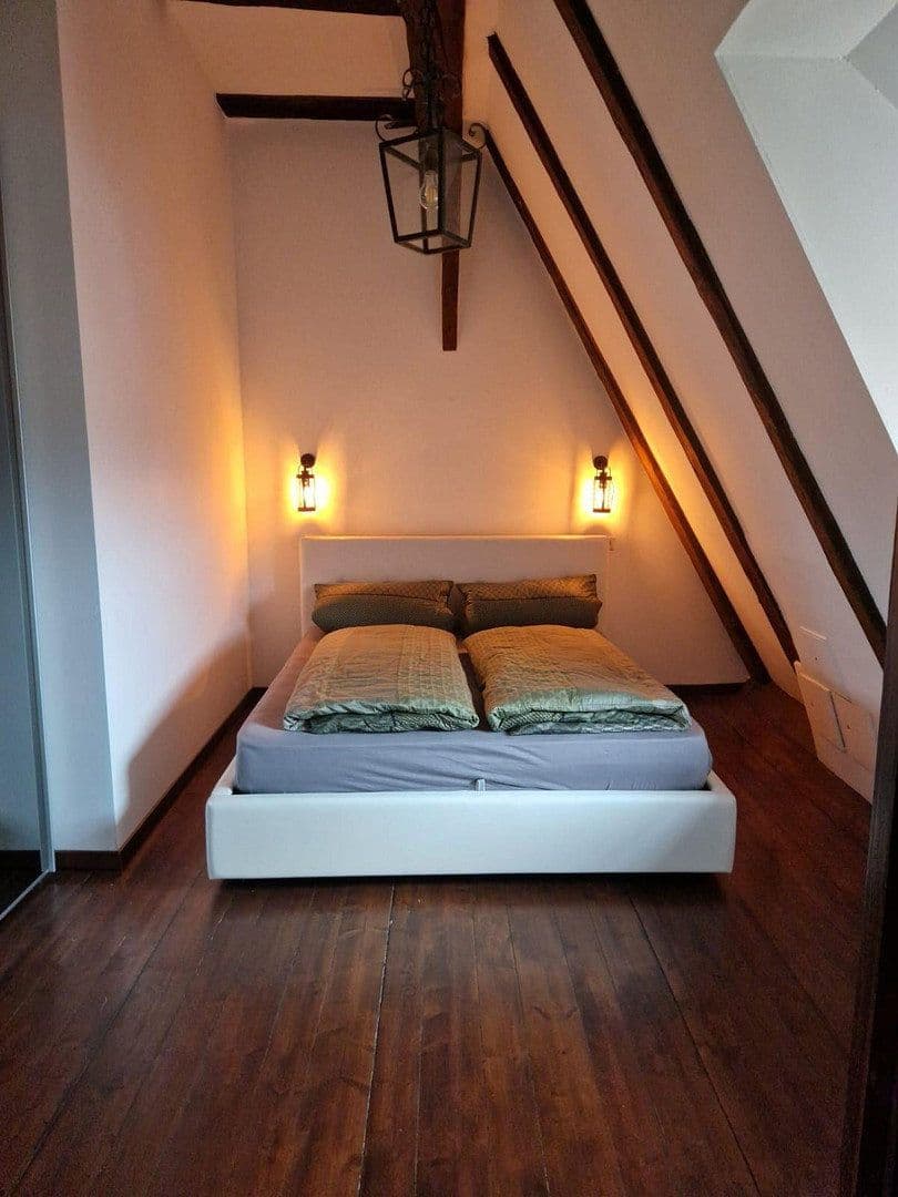 2 bedroom flat to rent, 95 m², Schlossberg 16, Riedlingen, Baden-Württemberg 2 bedroom flat to rent, 95 m², Schlossberg 16, Riedlingen, Baden-Württemberg