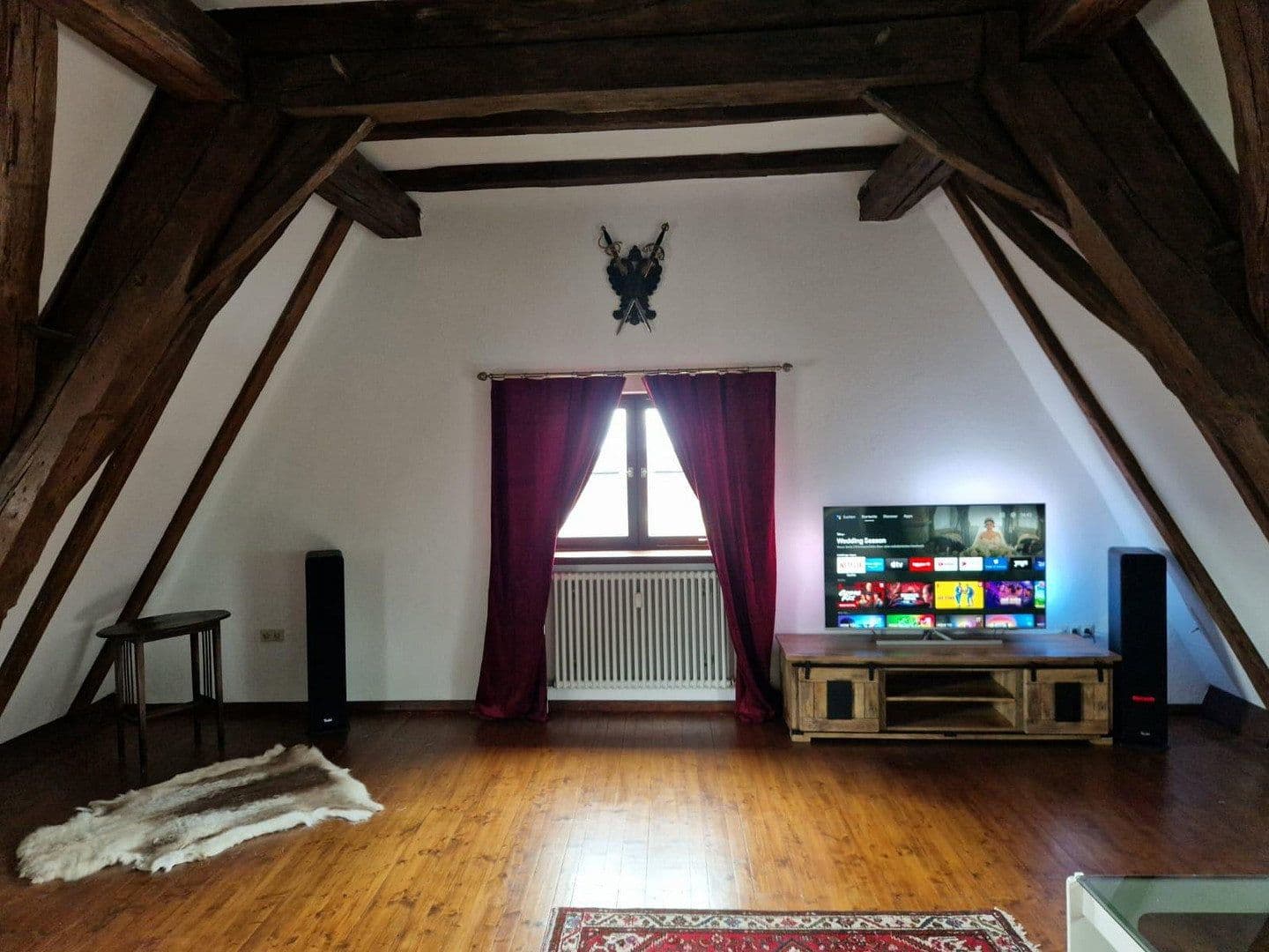 2 bedroom flat to rent, 95 m², Schlossberg 16, Riedlingen, Baden-Württemberg 2 bedroom flat to rent, 95 m², Schlossberg 16, Riedlingen, Baden-Württemberg