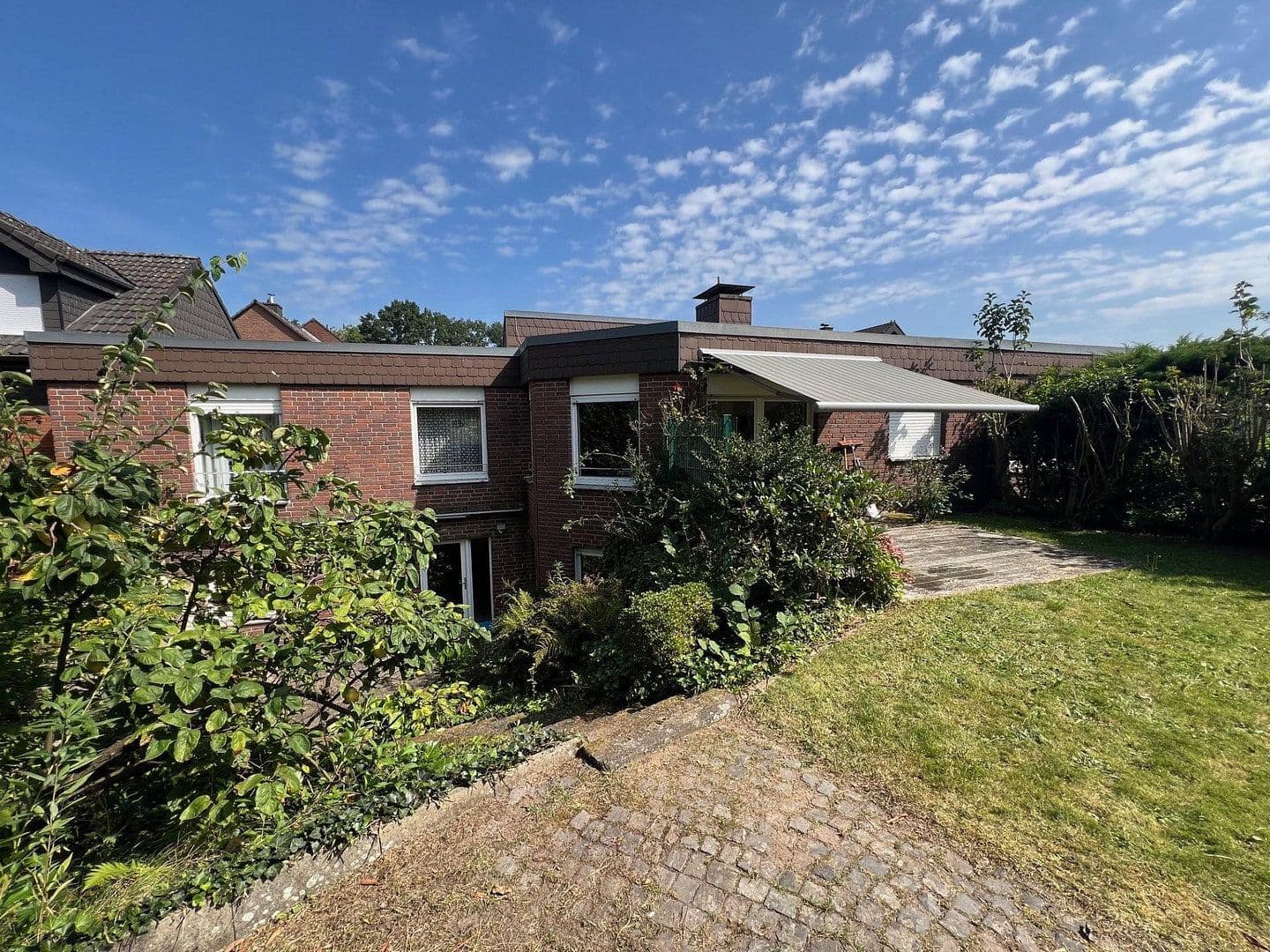 house for sale, 229 m², Marl, North Rhine-Westphalia house for sale, 229 m², Marl, North Rhine-Westphalia