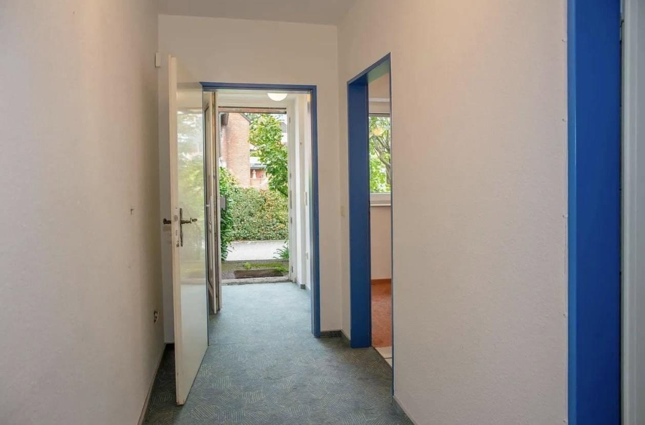 house for sale, 229 m², Marl, North Rhine-Westphalia house for sale, 229 m², Marl, North Rhine-Westphalia