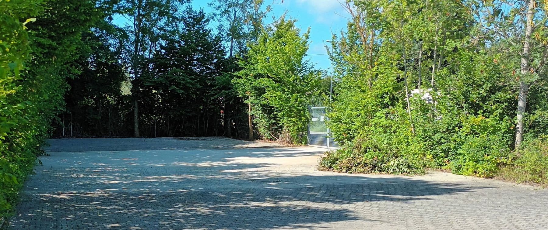 plot to rent, 350 m², Ingolstadt, Bavaria plot to rent, 350 m², Ingolstadt, Bavaria