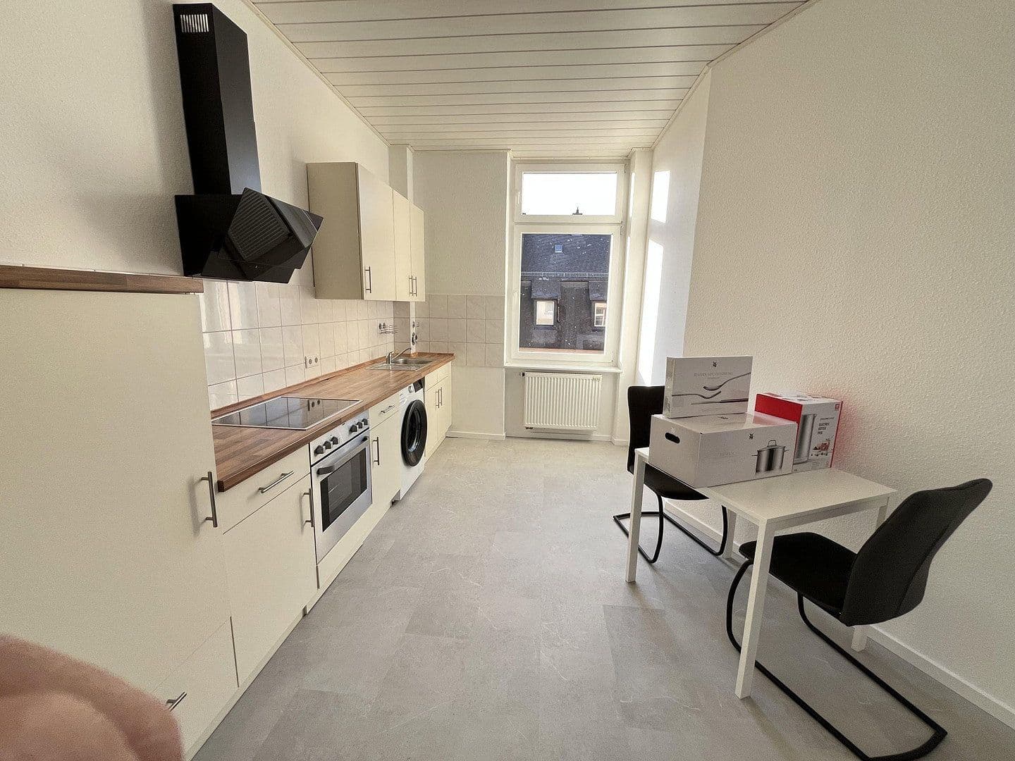 2 bedroom flat to rent, 55 m², Rödelsheimer Landstr. xx, Frankfurt am Main, Hesse 2 bedroom flat to rent, 55 m², Rödelsheimer Landstr. xx, Frankfurt am Main, Hesse