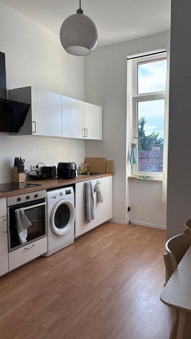 2 bedroom flat to rent, 55 m², Rödelheimer Landstr. xx, Frankfurt am Main, Hesse 2 bedroom flat to rent, 55 m², Rödelheimer Landstr. xx, Frankfurt am Main, Hesse