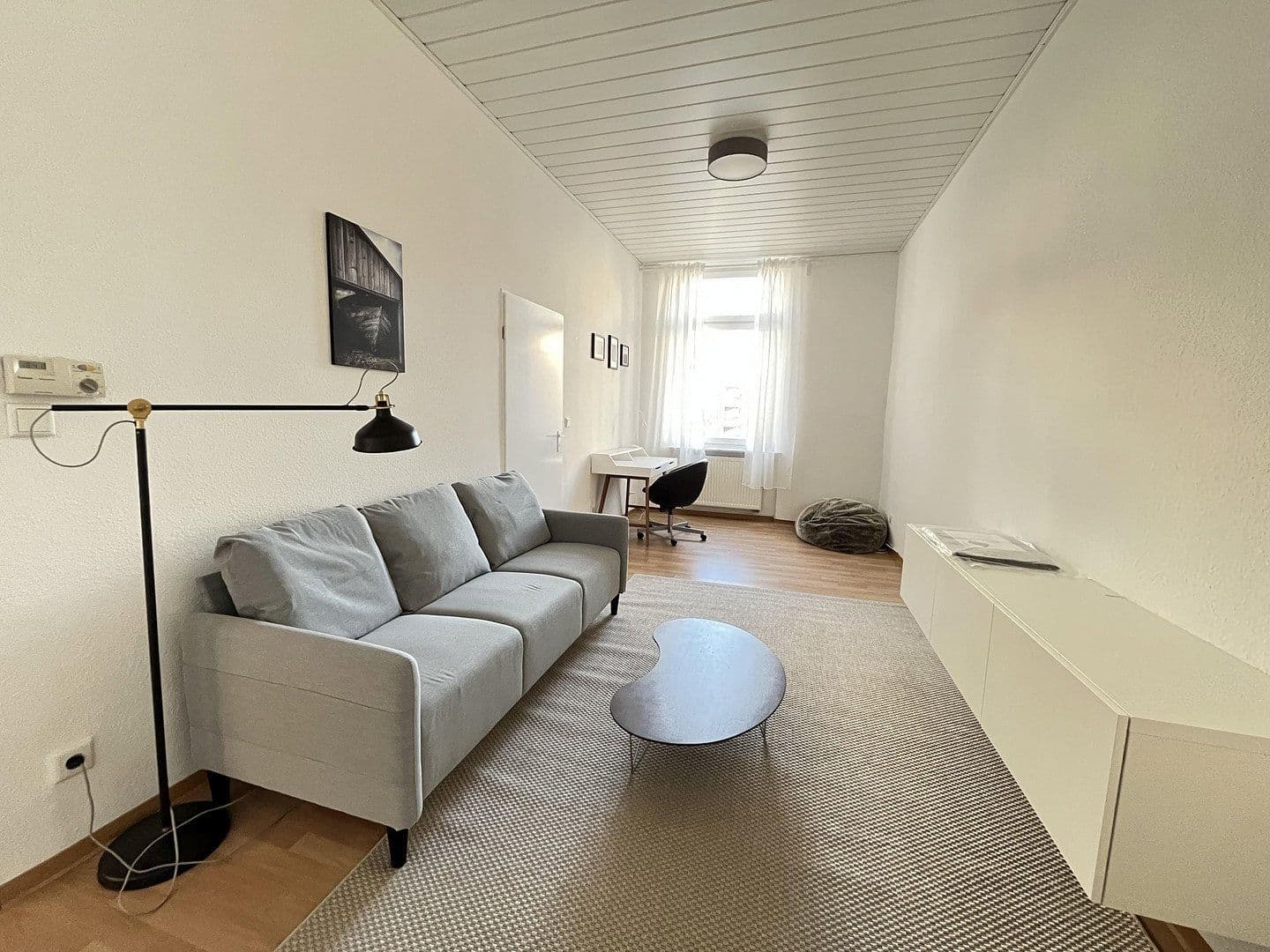 2 bedroom flat to rent, 55 m², Rödelsheimer Landstr. xx, Frankfurt am Main, Hesse 2 bedroom flat to rent, 55 m², Rödelsheimer Landstr. xx, Frankfurt am Main, Hesse