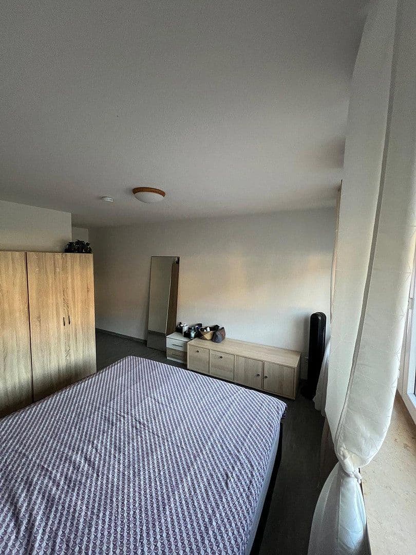 2 bedroom flat to rent, 58 m², Geislingen an der Steige, Baden-Württemberg 2 bedroom flat to rent, 58 m², Geislingen an der Steige, Baden-Württemberg