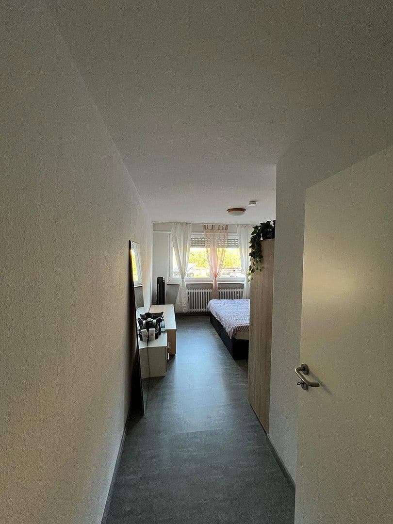 2 bedroom flat to rent, 58 m², Geislingen an der Steige, Baden-Württemberg 2 bedroom flat to rent, 58 m², Geislingen an der Steige, Baden-Württemberg