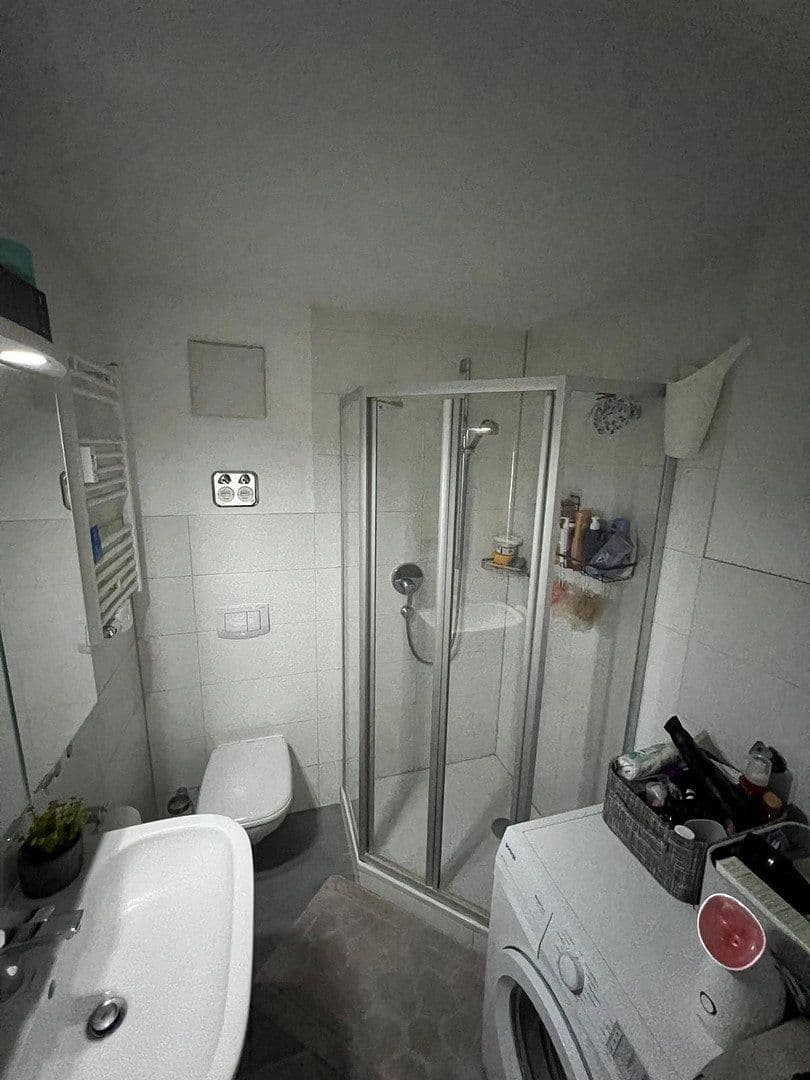 2 bedroom flat to rent, 58 m², Geislingen an der Steige, Baden-Württemberg 2 bedroom flat to rent, 58 m², Geislingen an der Steige, Baden-Württemberg