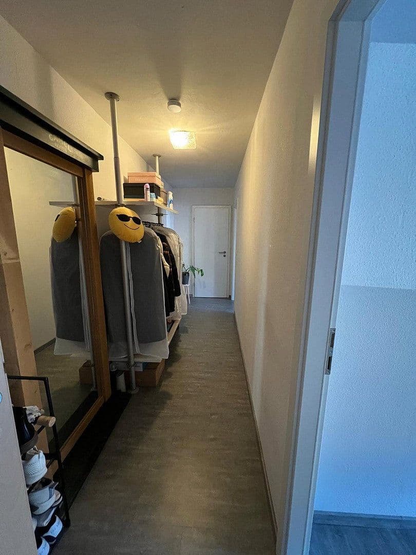 2 bedroom flat to rent, 58 m², Geislingen an der Steige, Baden-Württemberg 2 bedroom flat to rent, 58 m², Geislingen an der Steige, Baden-Württemberg