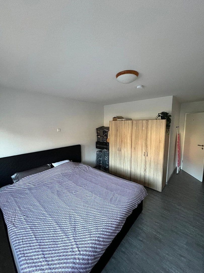 2 bedroom flat to rent, 58 m², Geislingen an der Steige, Baden-Württemberg 2 bedroom flat to rent, 58 m², Geislingen an der Steige, Baden-Württemberg