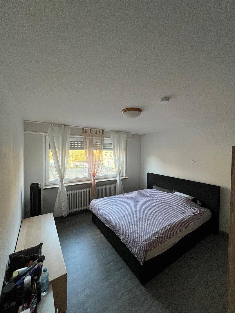 2 bedroom flat to rent, 58 m², Geislingen an der Steige, Baden-Württemberg 2 bedroom flat to rent, 58 m², Geislingen an der Steige, Baden-Württemberg