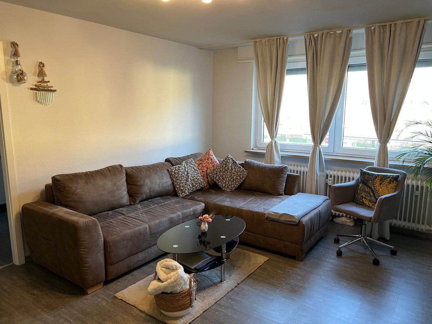 2 bedroom flat to rent, 58 m², Geislingen an der Steige, Baden-Württemberg 2 bedroom flat to rent, 58 m², Geislingen an der Steige, Baden-Württemberg