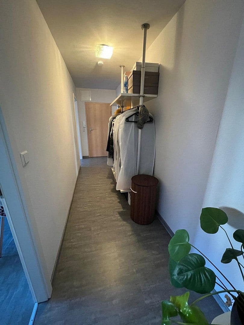 2 bedroom flat to rent, 58 m², Geislingen an der Steige, Baden-Württemberg 2 bedroom flat to rent, 58 m², Geislingen an der Steige, Baden-Württemberg