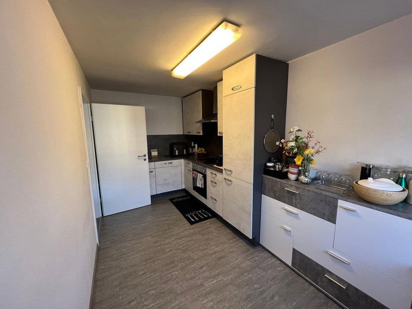 2 bedroom flat to rent, 58 m², Geislingen an der Steige, Baden-Württemberg 2 bedroom flat to rent, 58 m², Geislingen an der Steige, Baden-Württemberg