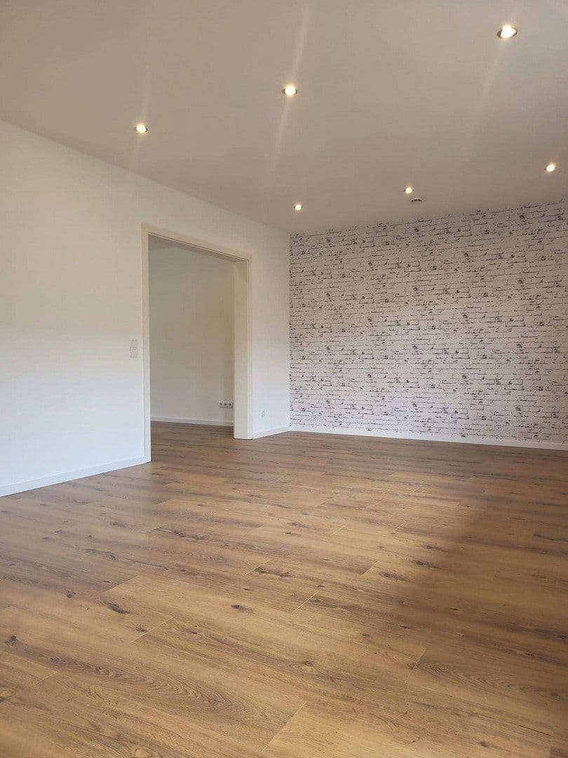 3 bedroom flat to rent, 92 m², Vosskamp 23, Wedemark, Lower Saxony 3 bedroom flat to rent, 92 m², Vosskamp 23, Wedemark, Lower Saxony