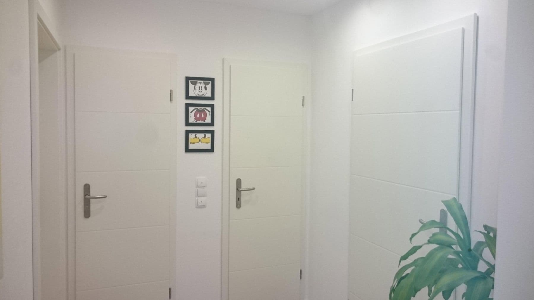 3 bedroom flat to rent, 92 m², Vosskamp 23, Wedemark, Lower Saxony 3 bedroom flat to rent, 92 m², Vosskamp 23, Wedemark, Lower Saxony
