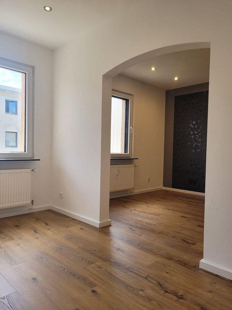 3 bedroom flat to rent, 92 m², Vosskamp 23, Wedemark, Lower Saxony 3 bedroom flat to rent, 92 m², Vosskamp 23, Wedemark, Lower Saxony